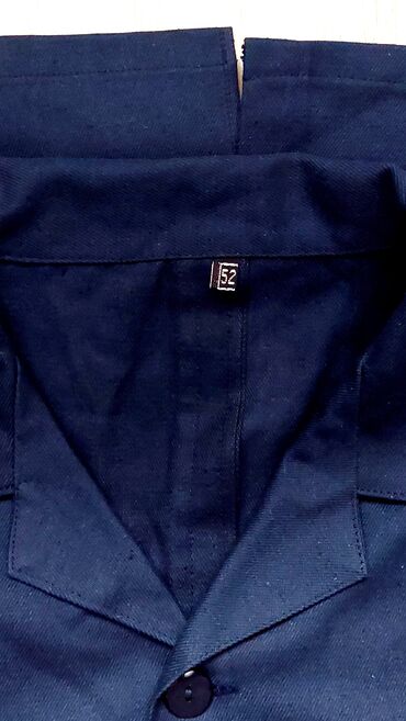 Pencəklər: 52 razmer iş paltarı penceyi. Təzədir geyinilməyib. Zavod və — 12