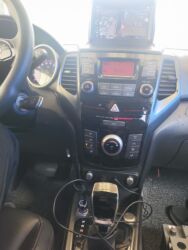 Ssangyong: Ssangyong : 2018 г., 1.6 л, Автомат, Дизель, Универсал — 10