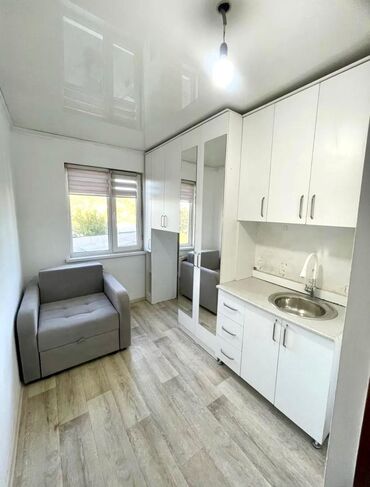 Продажа квартир: 1 комната, 15 м², Малосемейка, 2 этаж, Евроремонт