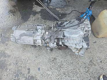 alko test: MENJAČ 2.4 BENZINAC 6 BRZINA ZA AUDI A6 OD 2005. DO 2009. GOD — 1