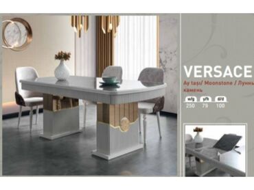 stol stul mebel: Qonaq masası, Yeni, Dördbucaq masa, Türkiyə