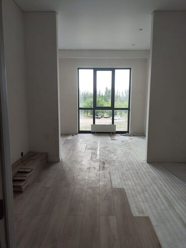 Продажа квартир: 1 комната, 51 м², Элитка, 2 этаж, Косметический ремонт
