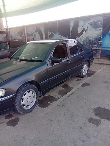 мерс е230: Mercedes-Benz 220: 1995 г. — 2