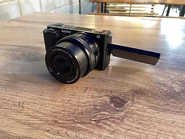 hd: Беззеркальная камера Sony ZV-E10 По всем вопросам пишите в вотсап - — 1