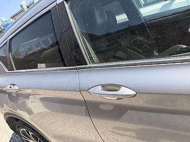 geely okavango: Geely Coolray: 2020 г., 1.5 л, Кроссовер — 4