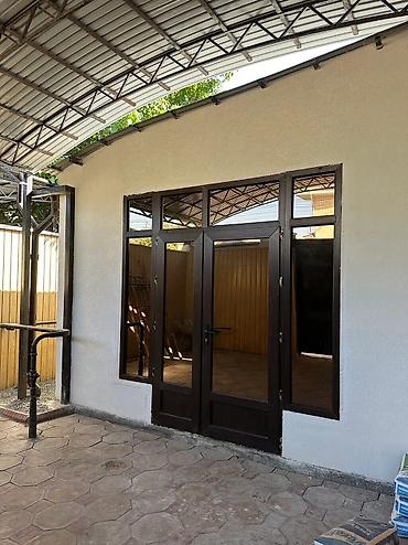 Аренда цехов, заводов и фабрик: Панфилова Сдается помещение под швейный цех Площадь: 330м2 Этаж: 1 at lalafo.kg — 1 Аренда цехов, заводов и фабрик: Панфилова Сдается помещение под швейный цех Площадь: 330м2 Этаж: 1 — 1