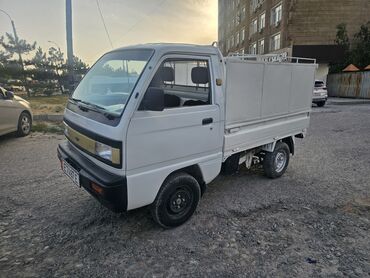 датчик абс бмв е39 задний левый: Daewoo Лабо: 1997 г., 0.8 л, Механика, Бензин, Пикап