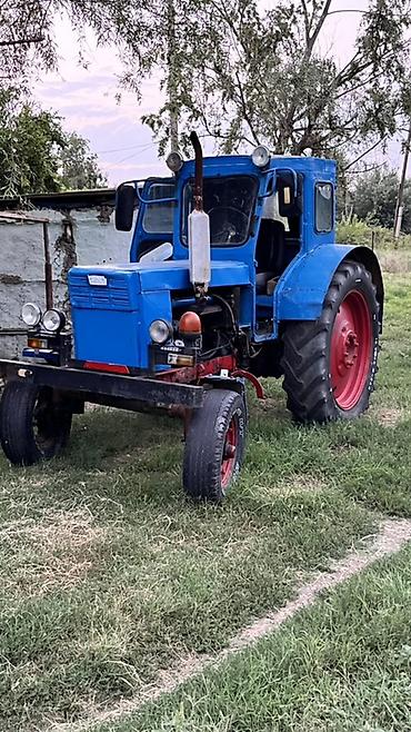 avto 312: Traktor Tam İşlək Vəziyyətdədir,Hər Bir Funksiyasl — 2