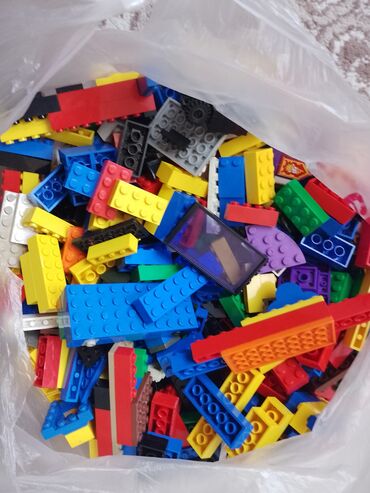 детский игровой комплекс цена: Лего