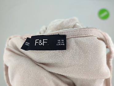 2 xl: F&F, Bluzka damska, rozmiar XL — 4