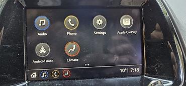 Chevrolet: Chevrolet Spark: 2020 г., 1 л, Вариатор, Бензин, Хэтчбэк — 14