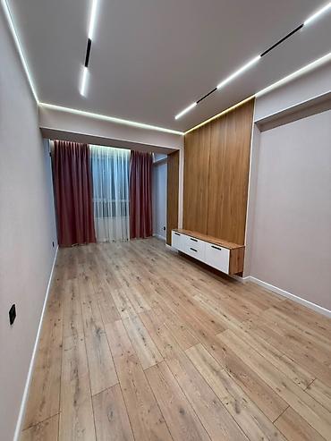 Продажа квартир: 2 комнаты, 48 м², 6 этаж, Евроремонт — 11