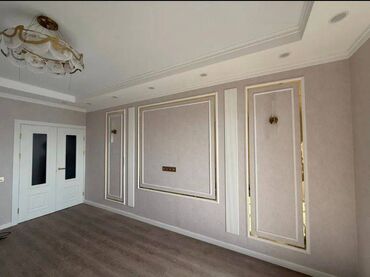 Продажа квартир: 2 комнаты, 77 м², 108 серия, 6 этаж, Дизайнерский ремонт