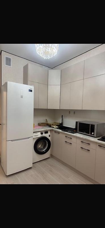 Долгосрочная аренда квартир: 1 комната — 4