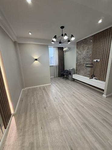 квартиры от15: 1 комната, 38 м², Верхний Джал Элитка, 13 этаж, Дизайнерский ремонт — 1