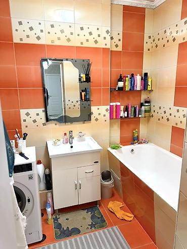 Продажа квартир: 3 комнаты, 80 м², 12 мкр Элитка, 9 этаж, Косметический ремонт — 8