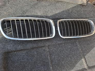 bmw m3 e92: BMW F30 radiator barmaqliqlari. Ela veziyyetdedir. Hecbir problemli — 1