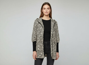 tk maxx kurtka damska: Women`s lightweight jacket, size S