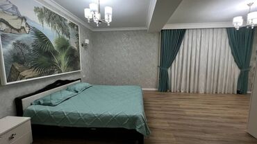 Долгосрочная аренда домов: 360 м², 9 комнат, Бронированные двери, Евроремонт — 3