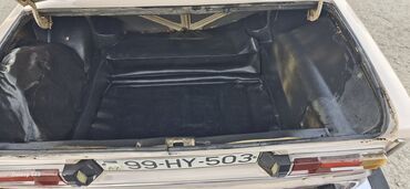 VAZ (LADA): VAZ (LADA) 2106: 1.5 l | 1989 il 42600 km Sedan — 5