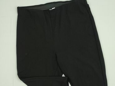 Spodnie 3/4 damskie, H&M, rozmiar L