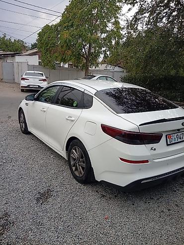 e60 m5: Сдаю Kia K5 под такси, Долгосрочно, | Залог, Водительские права, Ремонт мотора от арендодателя — 2