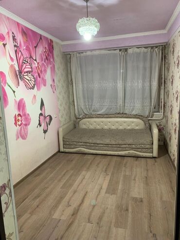 сниму квартиру долгосрочн: 1 комната, Без подселения, С мебелью полностью