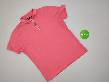 massimo pl: Massimo Dutti, Koszulka polo dla mężczyzn, rozmiar XL — 2