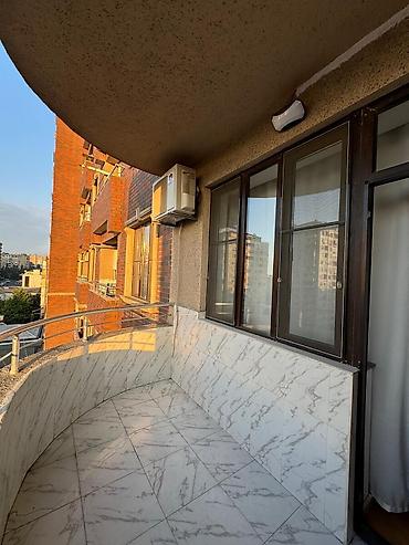 qayğı mtk: Əhmədli, 3 otaqlı, Yeni tikili, m. Əhmədli, 106 kv. m — 7