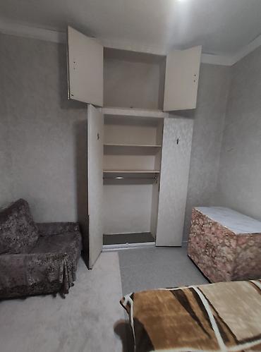 Долгосрочная аренда комнат: 15 м², С мебелью — 3