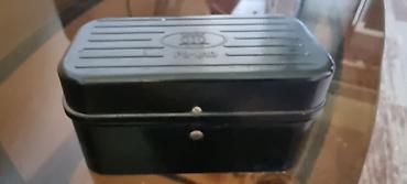 Кастрюли: Кухонная утварь Советская качественная Кастрюля эмалированная 13 — 25