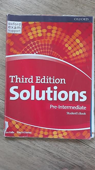 upper intermediate: Учебники по английскому языку Navigate Coursebook B1, B1+, B2 Oxford — 6
