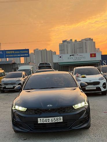 к5 рассрочка: Kia K5: 2020 г., Бензин, Седан — 3