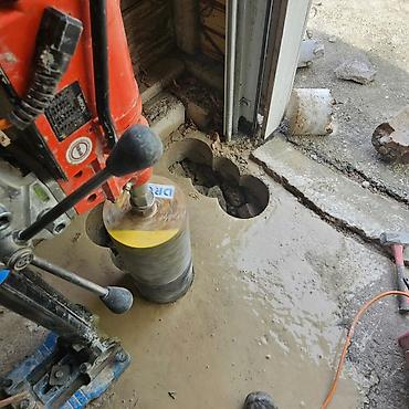 Beton işləri: #betonisleri #beton #betonkesme #betonkəsimi #betonkesim #betondesme — 2