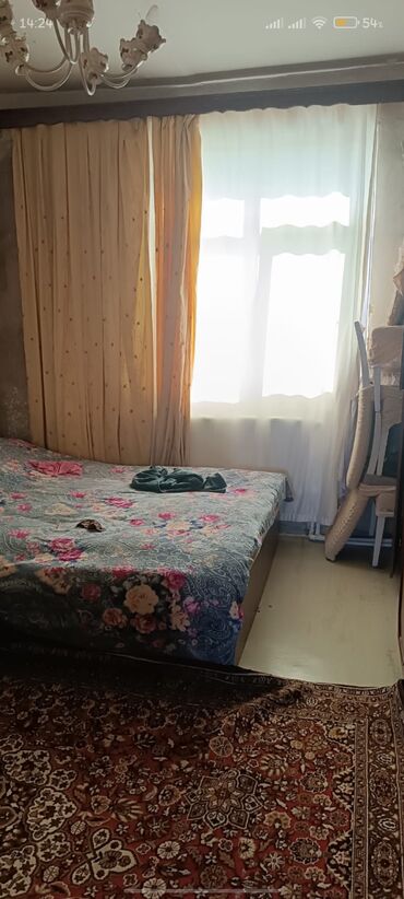 Köhnə tikili: Bakı, Əmircan qəs., 3 otaqlı, Köhnə tikili, 69 kv. m — 4