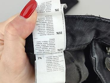 danielki 29: Jeansy damskie, rozmiar S — 6