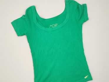 tommy hilfiger basic t shirty: T-shirt damski, rozmiar S