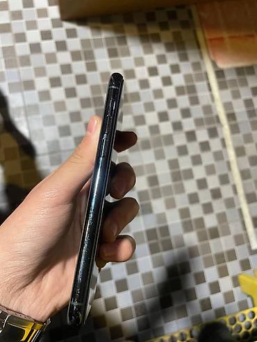 Apple iPhone: IPhone 11 Pro, Б/у, 256 ГБ, Matte Midnight Green, Чехол, 75 % at lalafo.kg — 4 Apple iPhone: IPhone 11 Pro, Б/у, 256 ГБ, Matte Midnight Green, Чехол, 75 % — 4