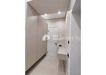 Продажа квартир: 2 комнаты, 77 м² at lalafo.kg — 2 Продажа квартир: 2 комнаты, 77 м² — 2