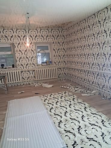 Услуги по строительству и ремонту: Иш кылабыз стройка тармагында баардык жумуш боюнча кайрылсаныздар — 9