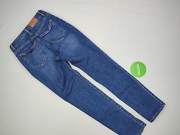 skiny jeans: Jeansy damskie, rozmiar S — 3