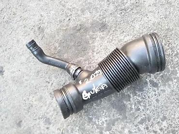 2.2 turbo audi: Alfa Romeo Giulietta rebrasto crevo turbine 2.0jtd. Alfa Romeo — 2