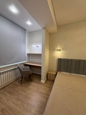 продаю квартиру авангард стиль: 2 комнаты, 70 м², Элитка, 11 этаж