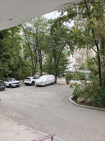 кфартира: Сдаётся квартира семейным на длительный срок, КВ по Манаса-Токтогула — 9