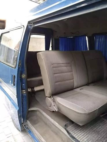 sprinter tdi: Ford Econovan: 1992 г., 2 л, Механика, Дизель, Фургон — 6