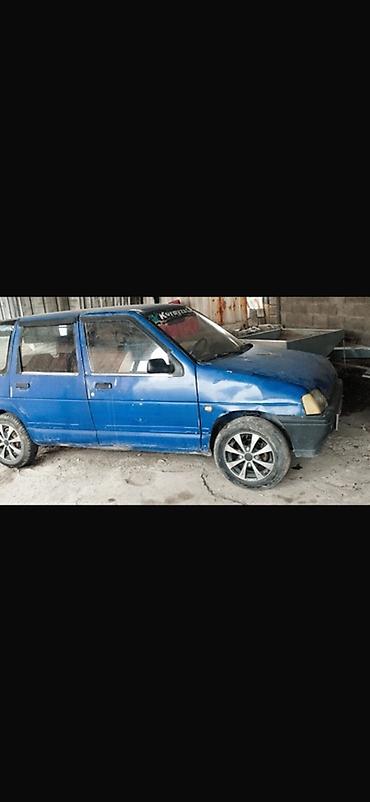 Другие автомобили: Тико даево сатылат срочно абалы жакшы срочно срочно номер аркылуу — 4