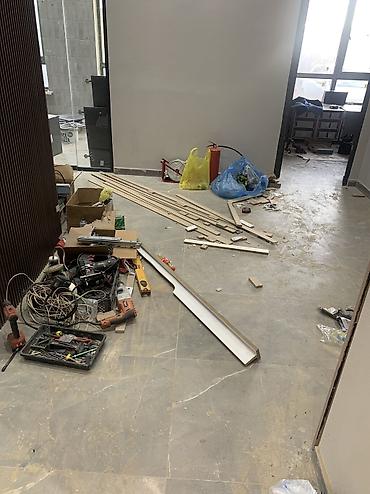 Уборка помещений: Уборка помещений, | Генеральная уборка, Уборка после ремонта, Уборка раз в неделю, | Офисы, Квартиры, Дома — 10