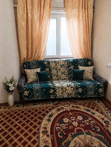 Продажа домов: 6 комнат и более, 250 м², 5 соток, Бишкек, Кызыл Аскер Собственник — 6