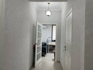 Продажа квартир: 2 комнаты, 56 м², Элитка, 9 этаж, Евроремонт — 8