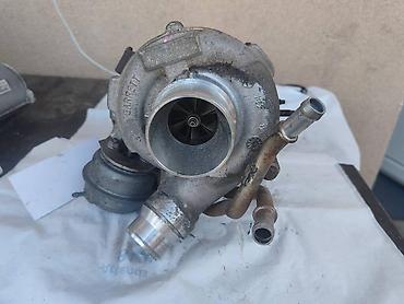 tomos atx prodaja: TURBINA ZA NISAN QASHQAI ZA NISSAN QASHQAI - 740282 | Turbina i — 1